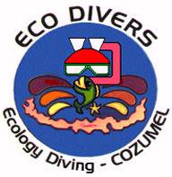 Eco Divers Cozumel